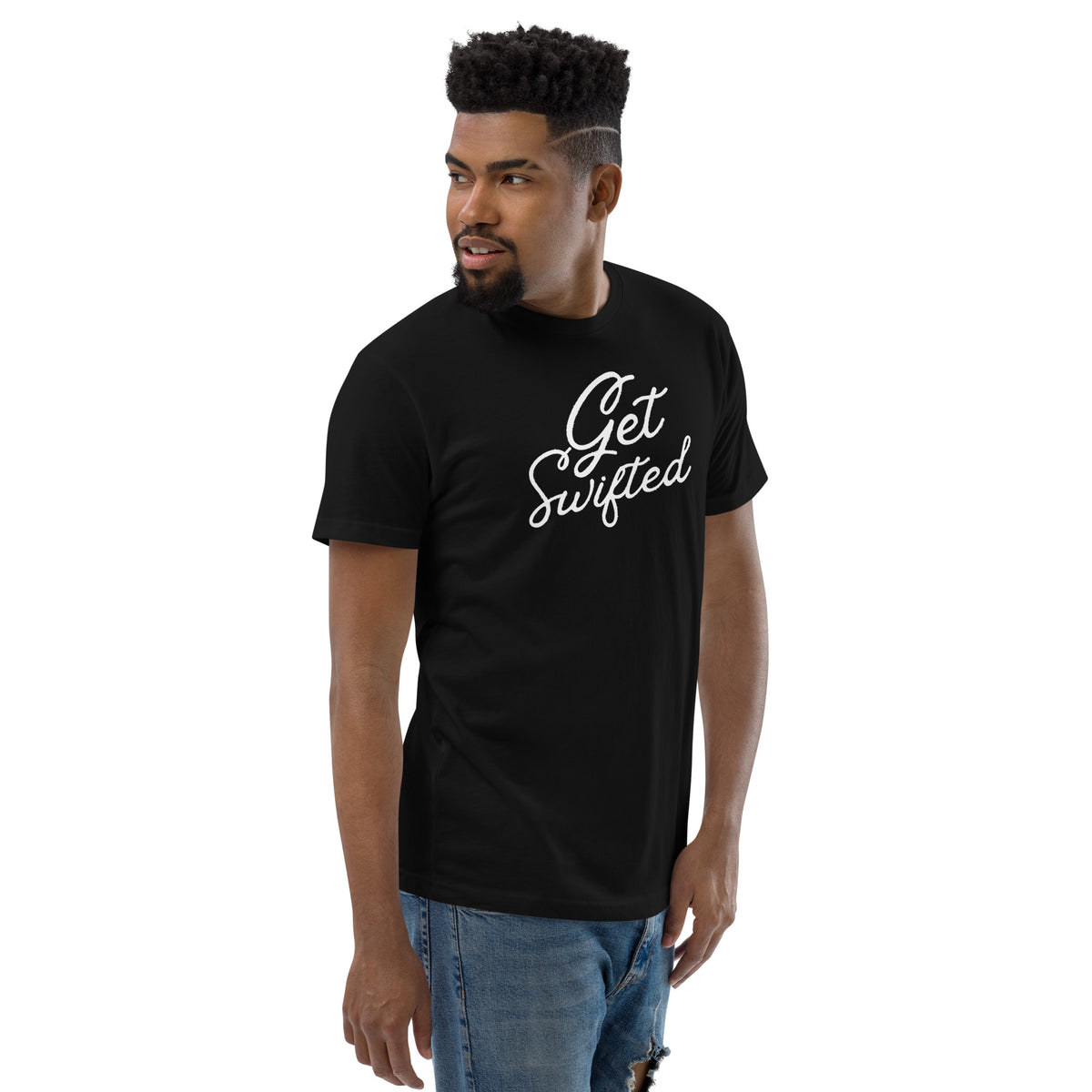 GetSwifted Signature T-Shirt