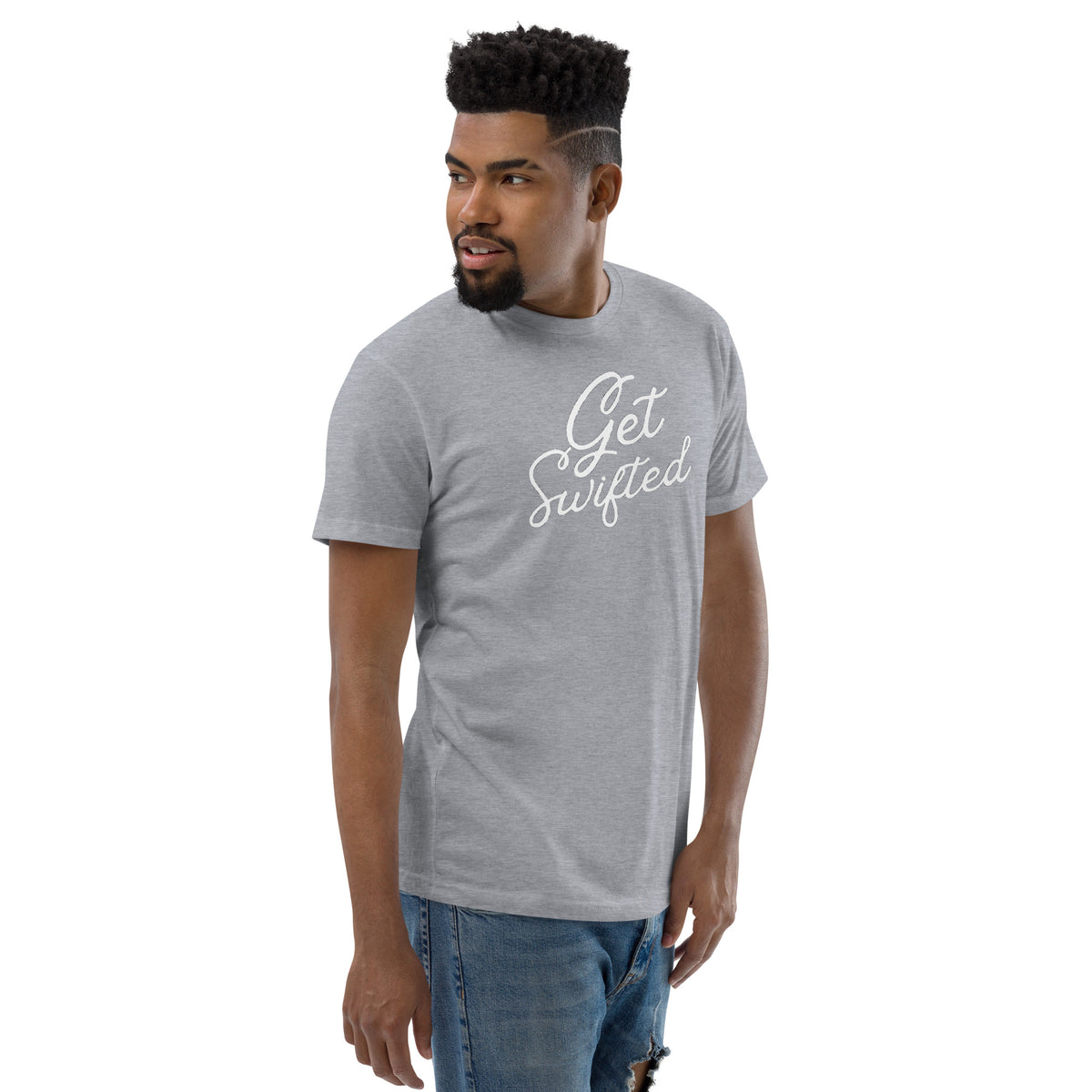 GetSwifted Signature T-Shirt