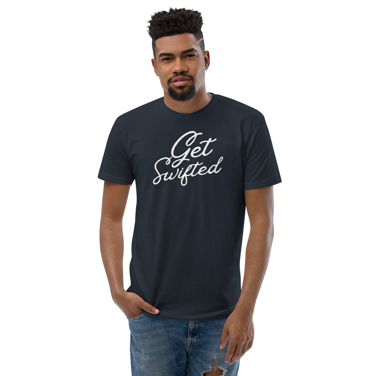 GetSwifted Signature T-Shirt