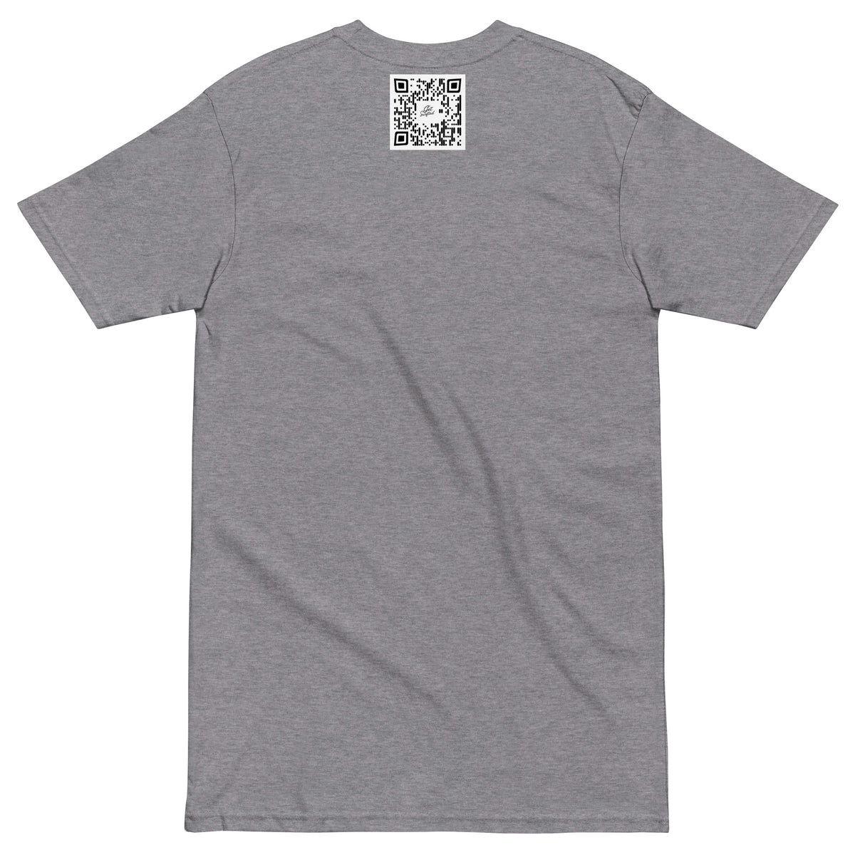 Habitual Line Steppers Men’s T-Shirt