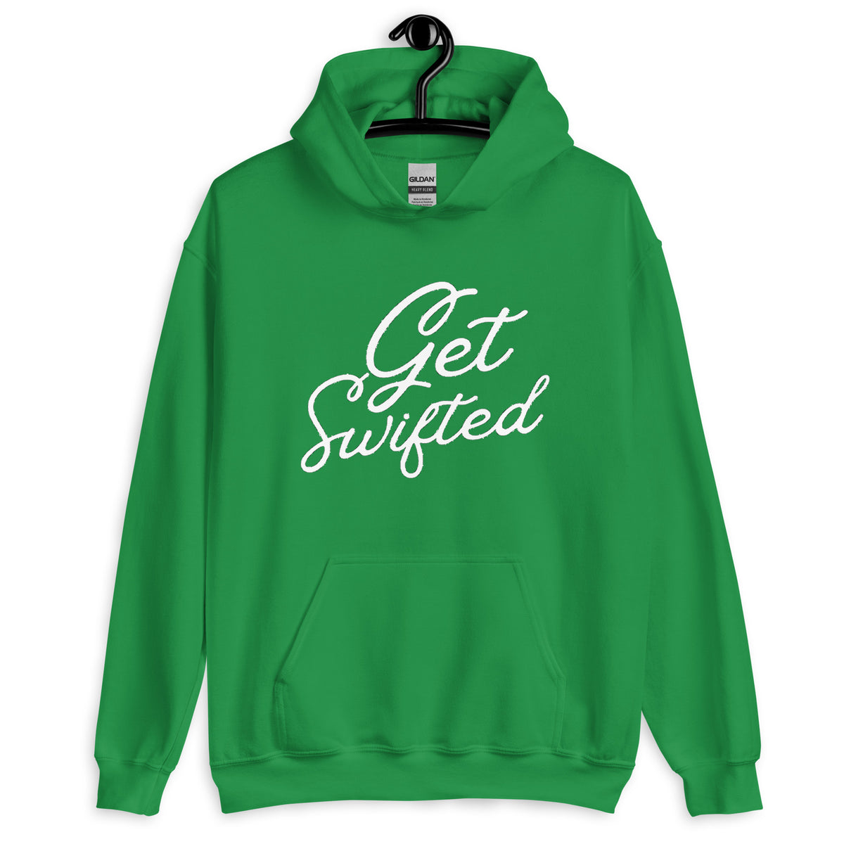 Get Swifted Signature Hoodie