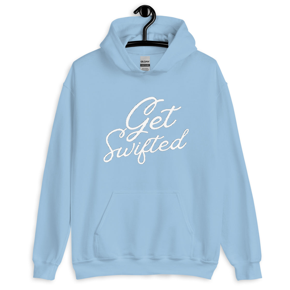 Get Swifted Signature Hoodie