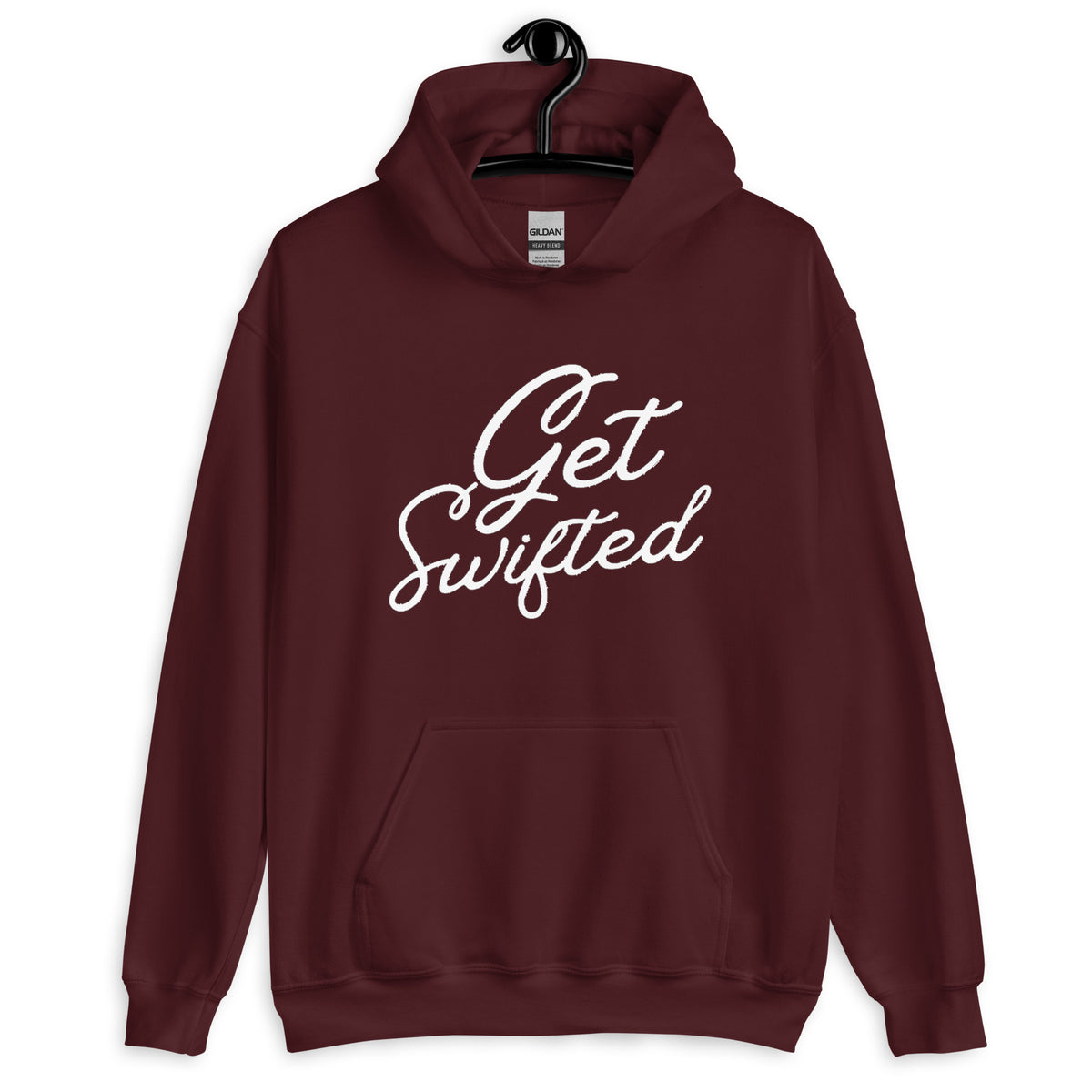 Get Swifted Signature Hoodie