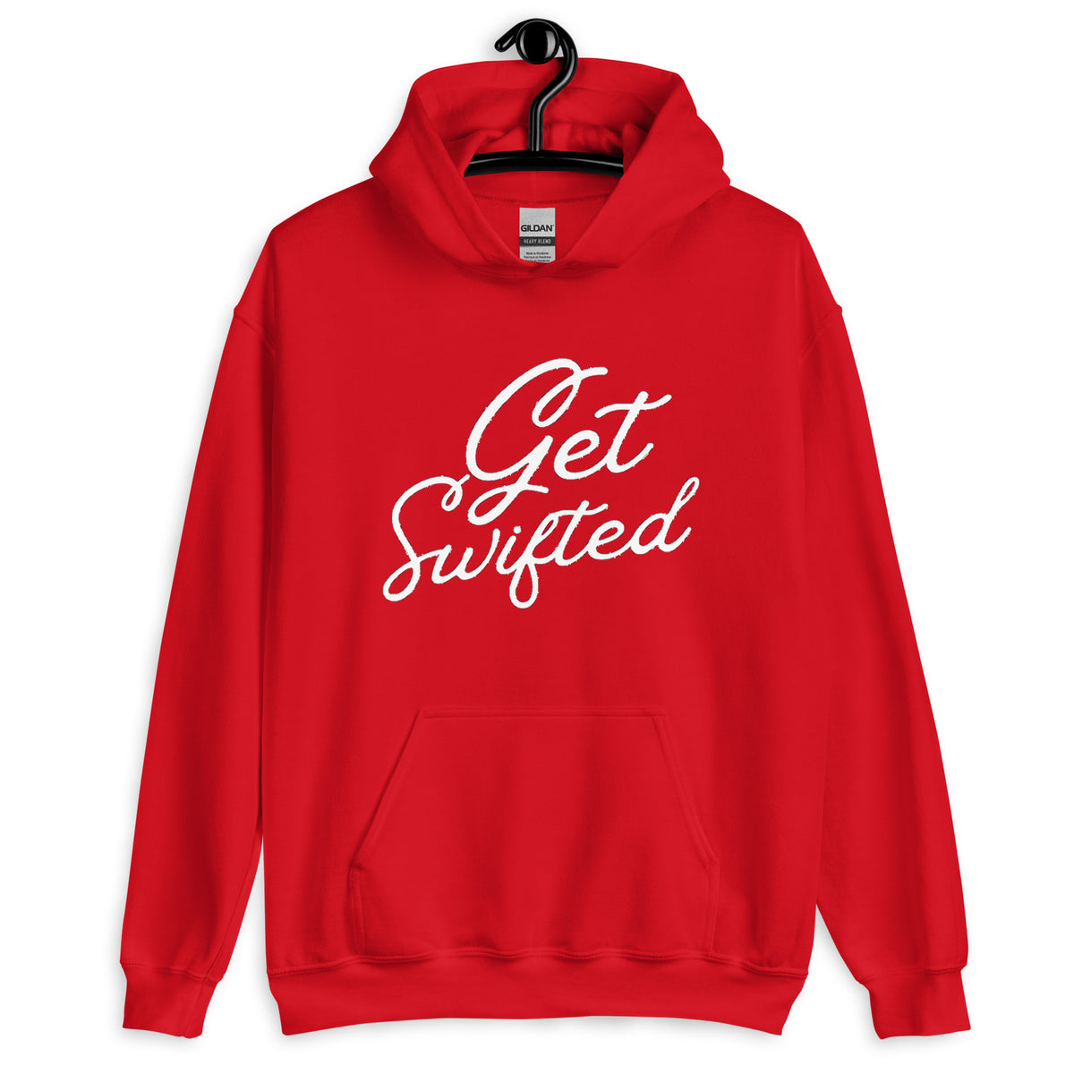 Get Swifted Signature Hoodie