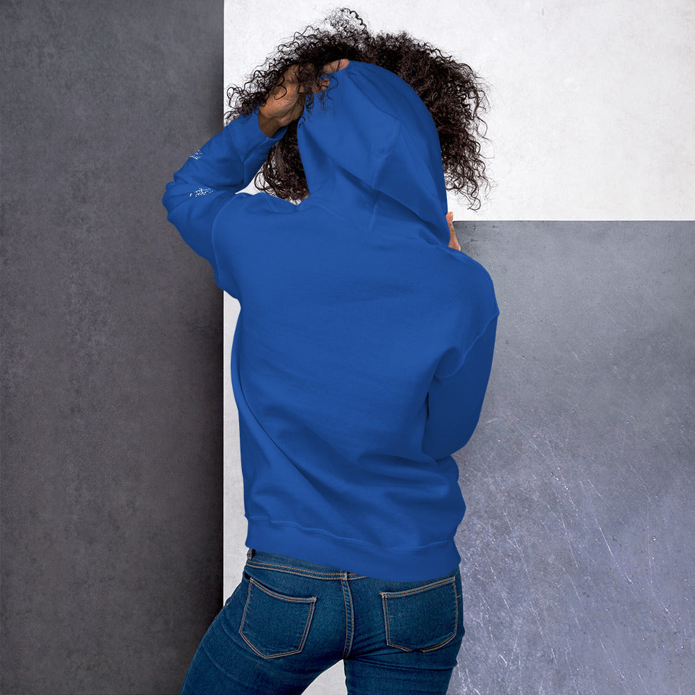 Habitual Line Stepper Hoodie