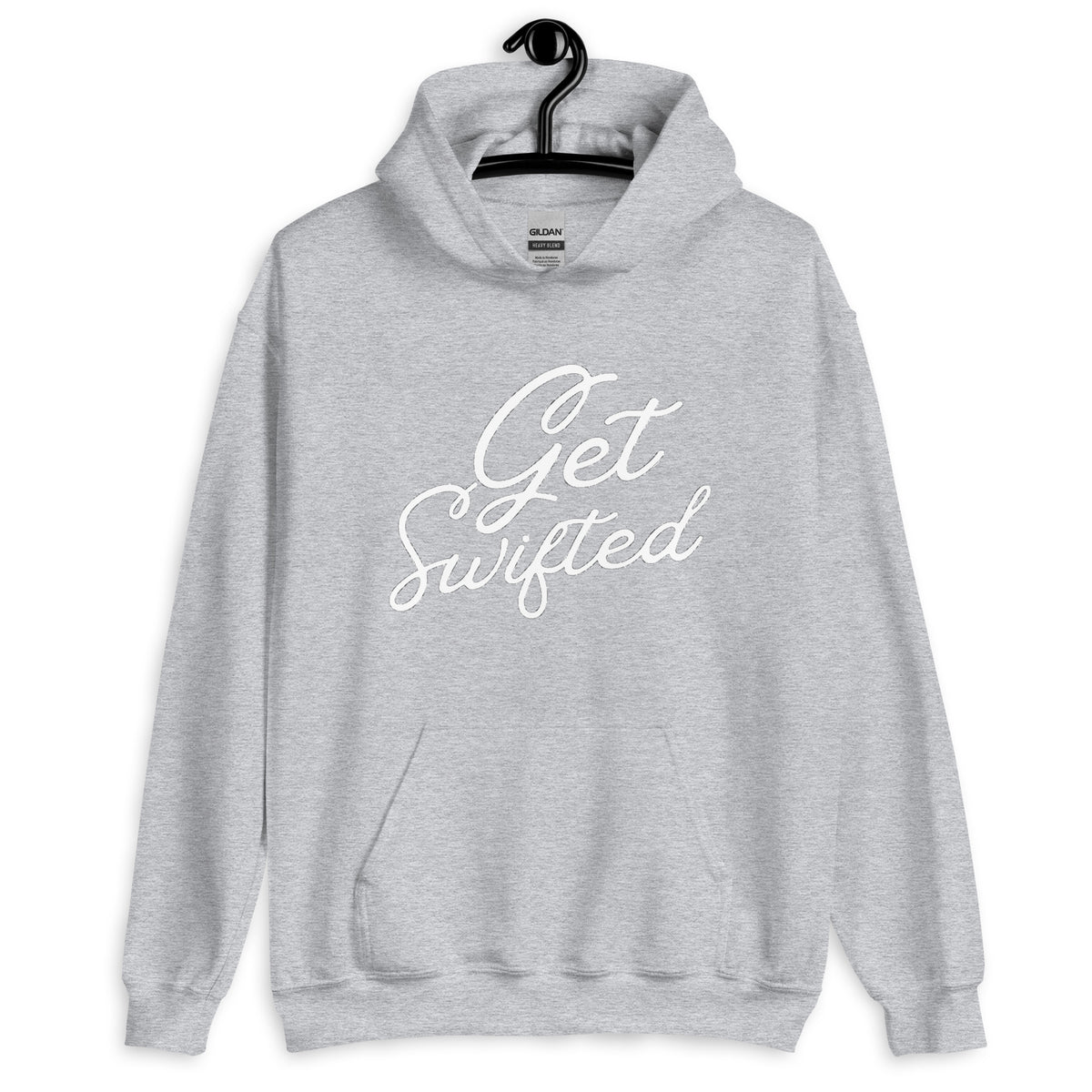 Get Swifted Signature Hoodie