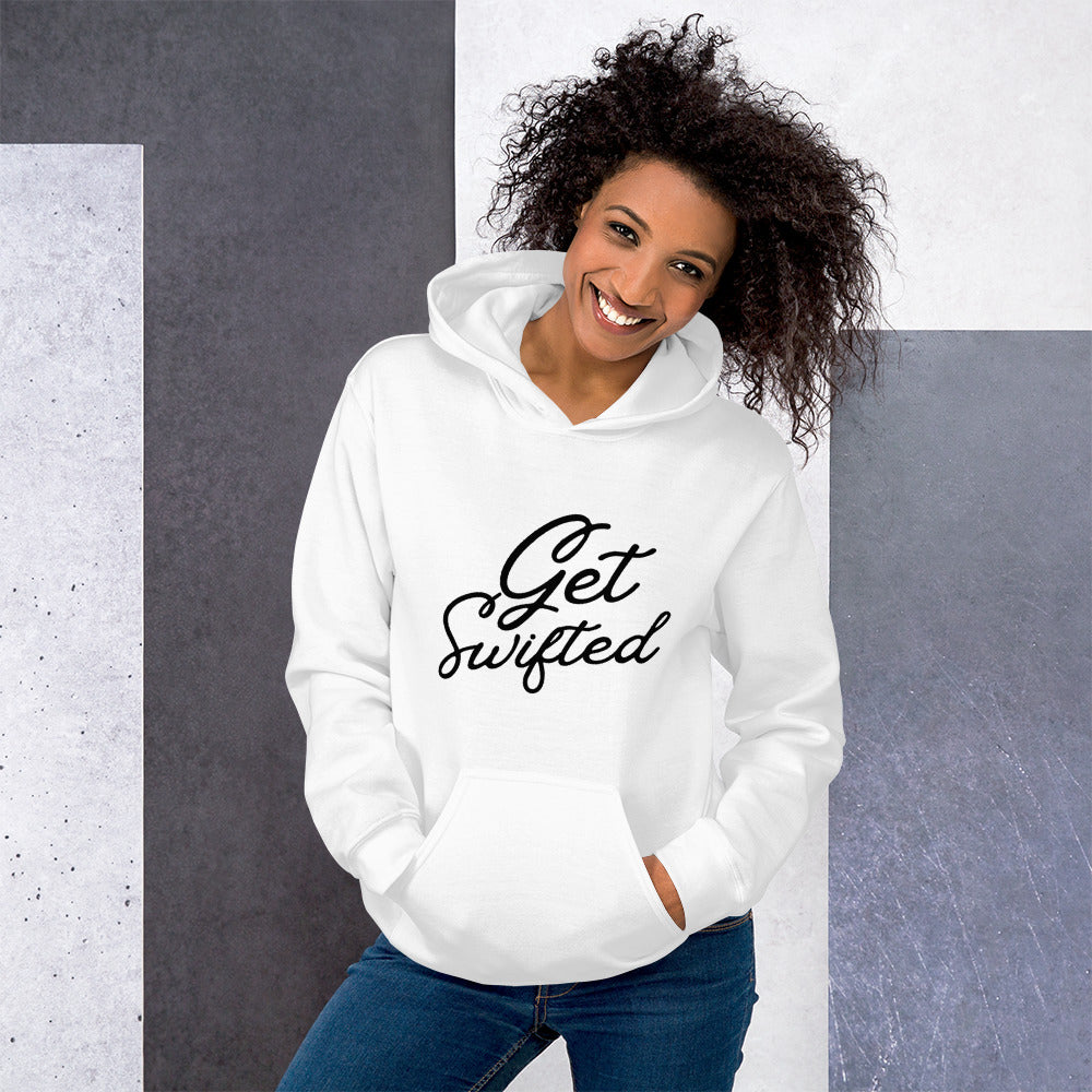 Get Swifted Signature Hoodie