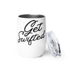 GetSwifted Insulated Tumbler