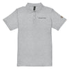 Women’s Per My Last Email polo shirt