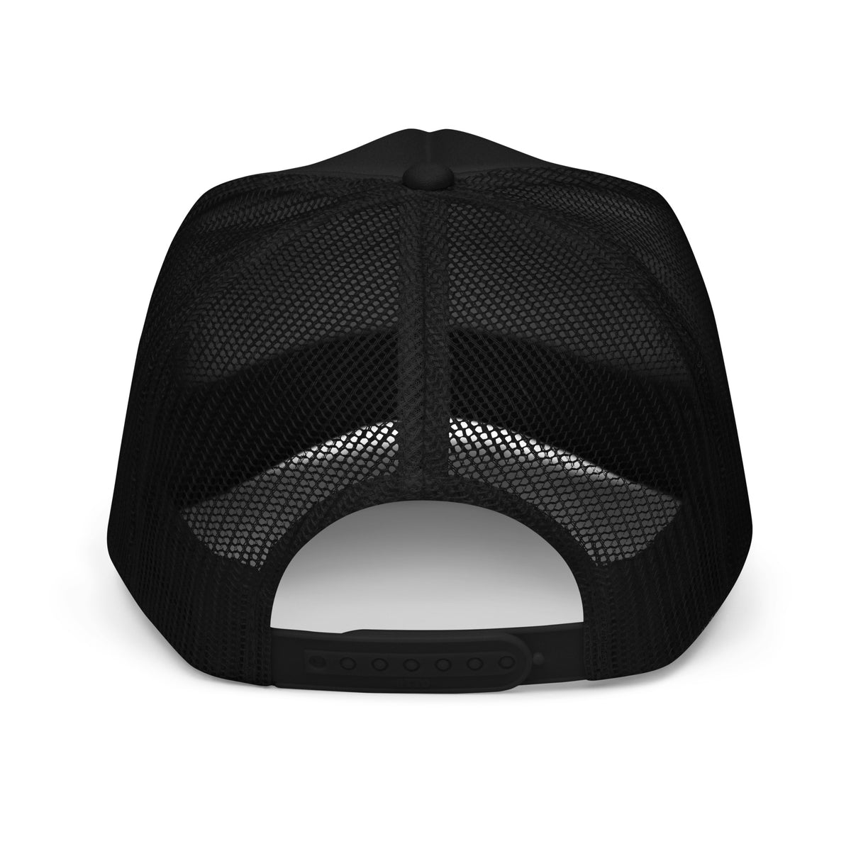 Habitual Line Stepper Trucker Hat