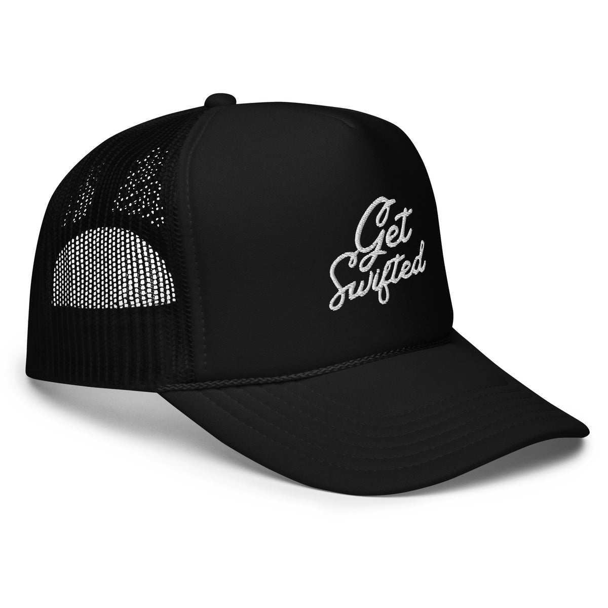 Get Swifted Signature Trucker Hat