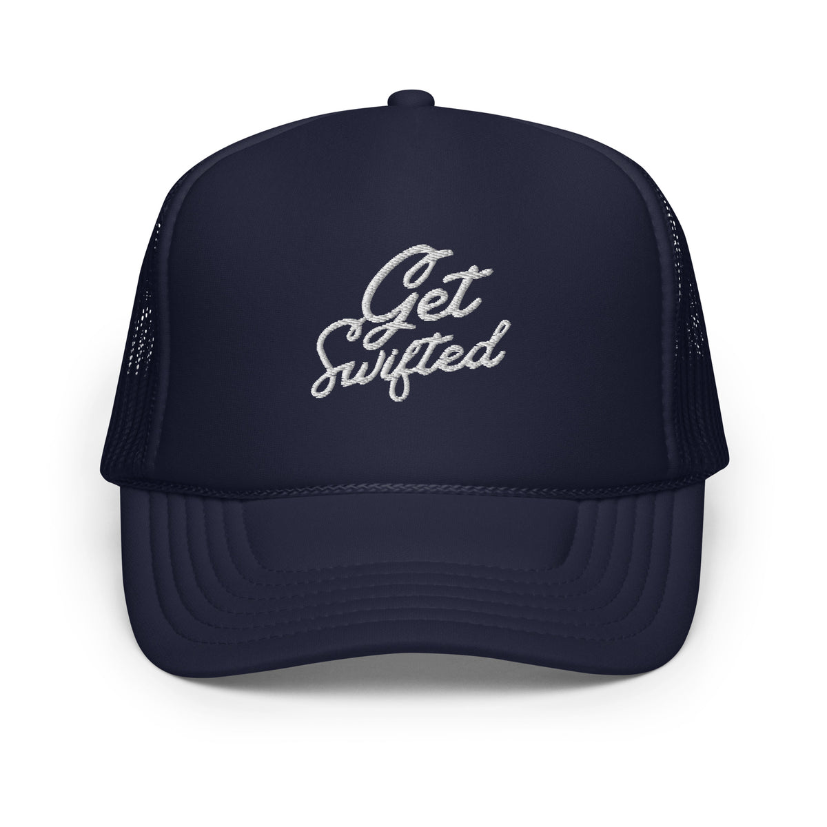 Get Swifted Signature Trucker Hat