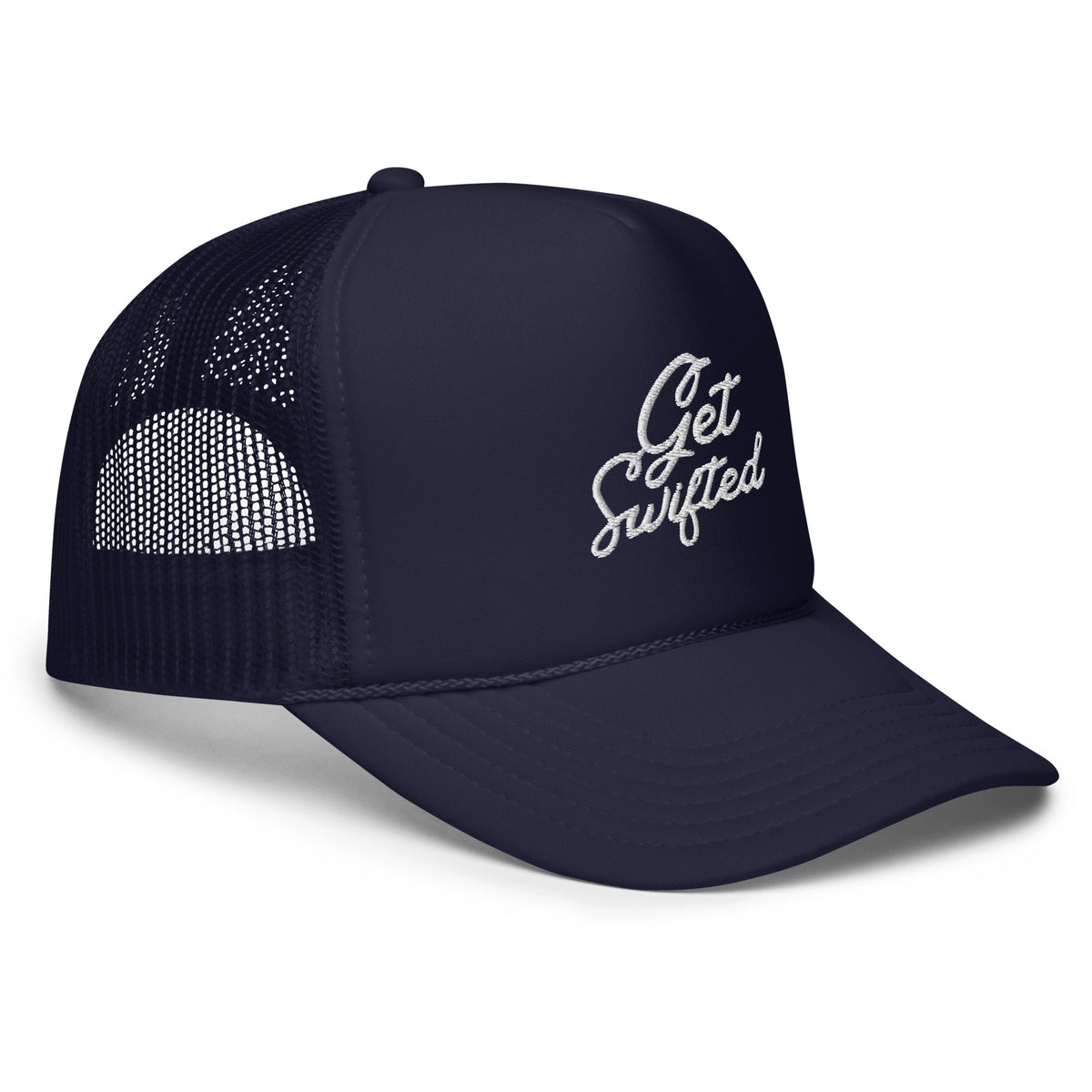 Get Swifted Signature Trucker Hat