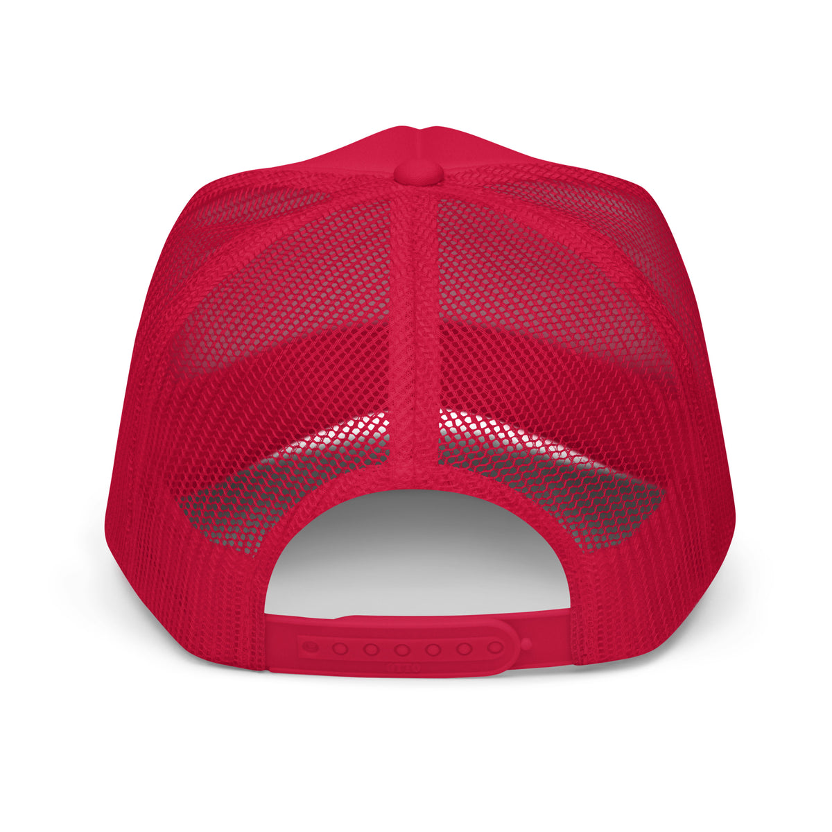 Habitual Line Stepper Trucker Hat