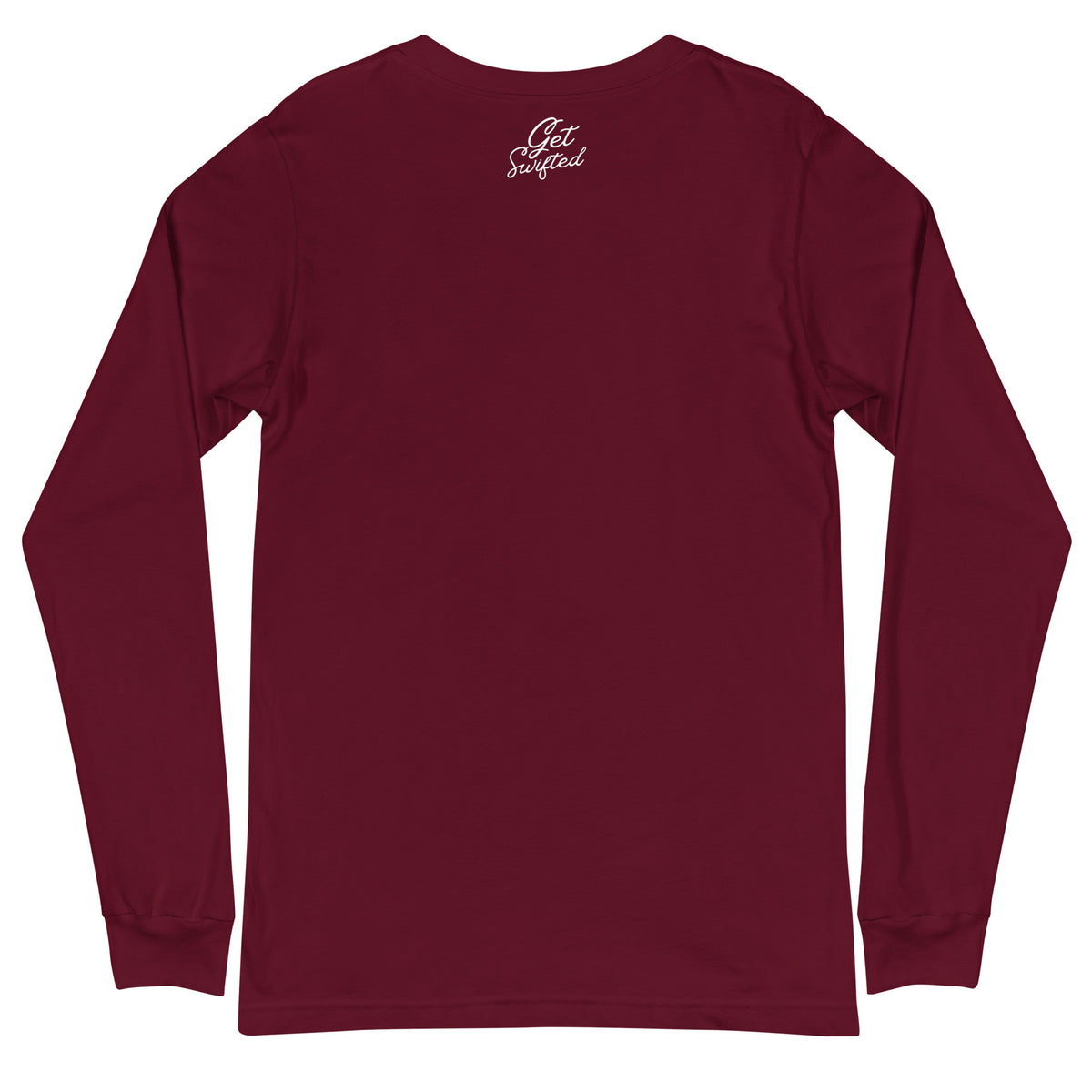 Habitual Line Stepper Unisex Long Sleeve Tee