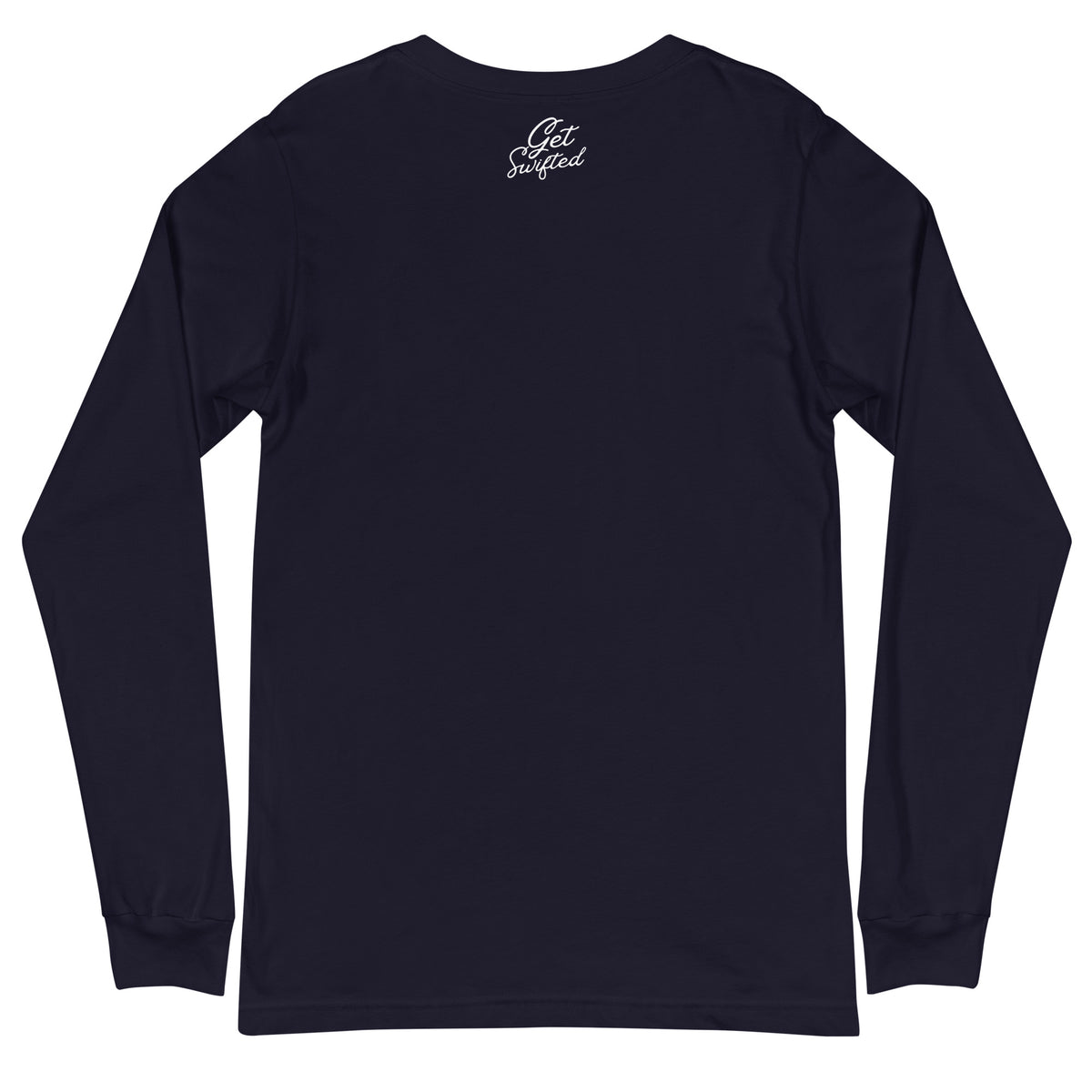 Habitual Line Stepper Unisex Long Sleeve Tee