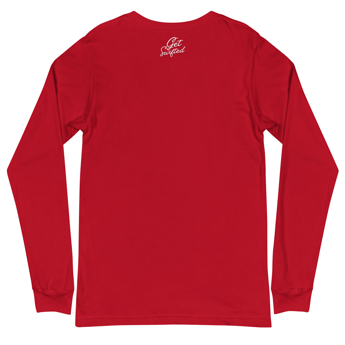 Habitual Line Stepper Unisex Long Sleeve Tee